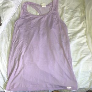 Vintage champion tank top